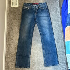32x36 Rock and Roll Men’s jeans.